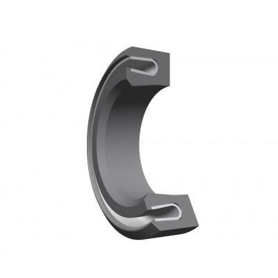 5x7.9x2.4 MA43 PTFE+carbon sleeve