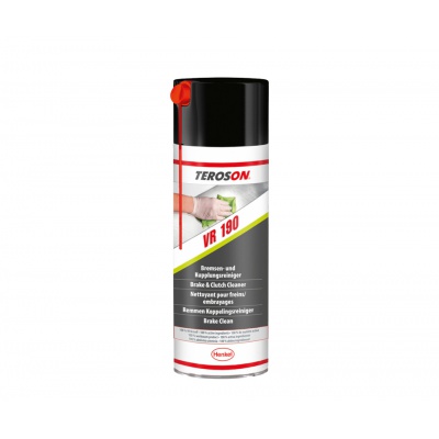 TEROSON VR 190 AE500ML EG (Čistič brzdových a spojkových...