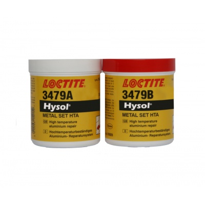 Loctite 3479 500g lepidlo epoxid-vysokoteplotní   