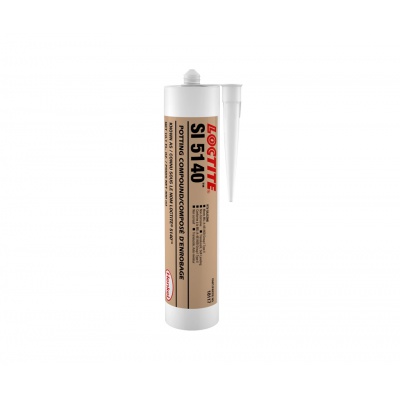 Loctite SI 5140 310 ml silikon RTV