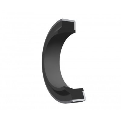Abstreifer 38 x 48 x 7/10 AM43 NBR/Metall