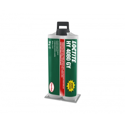 LOCTITE HY 4080 GY CR50G