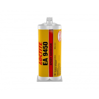 Loctite 9450 50 ml epoxidové lepidlo pětiminutové