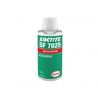 Loctite 7025 150 ml AC-pre activator