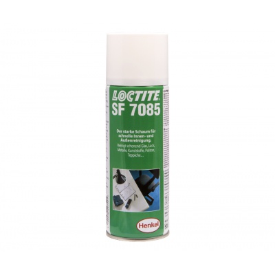 Loctite 7085 Foam Interior Cleaner 400 ml
