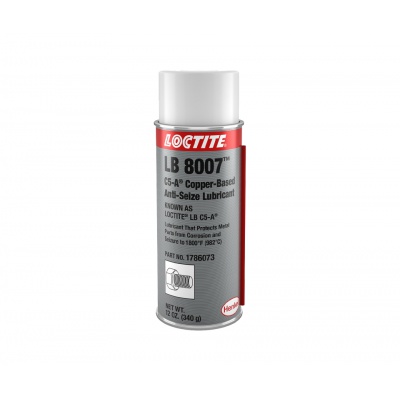 Loctite 8007 400 ml Anti Size C5-A/aerosol