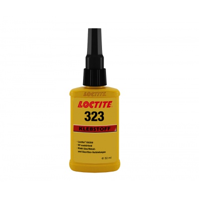 Loctite 323 50 ml UV lepidlo 158350 - NELZE DODAT !...