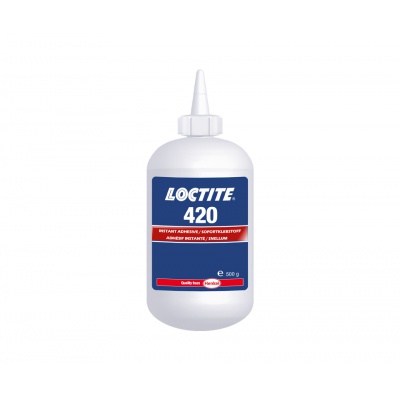 Loctite 420 500 g instant adhesive