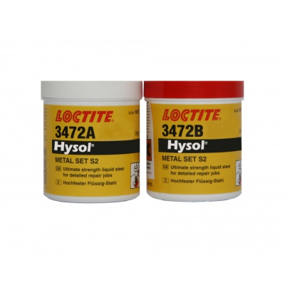 Loctite 3472 500 g lepidlo epoxid (ST2)  