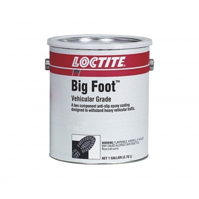 Loctite 7206 3,78 l Big Foot