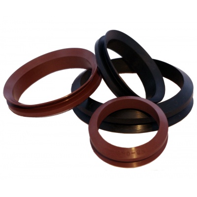 V-ring VL 350 NBR