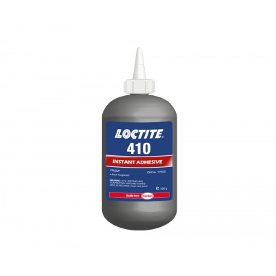 Loctite 410 500 g instant adhesive