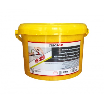 TEROSON VR 320 - 2 kg 