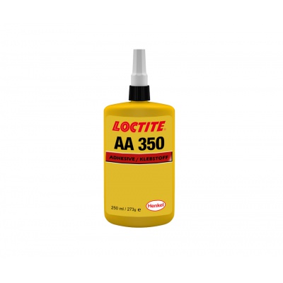 Loctite 350 250 ml lepidlo UV   