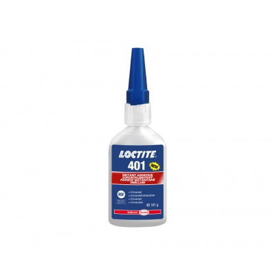 Loctite 401 50 g Sekundenkleber  