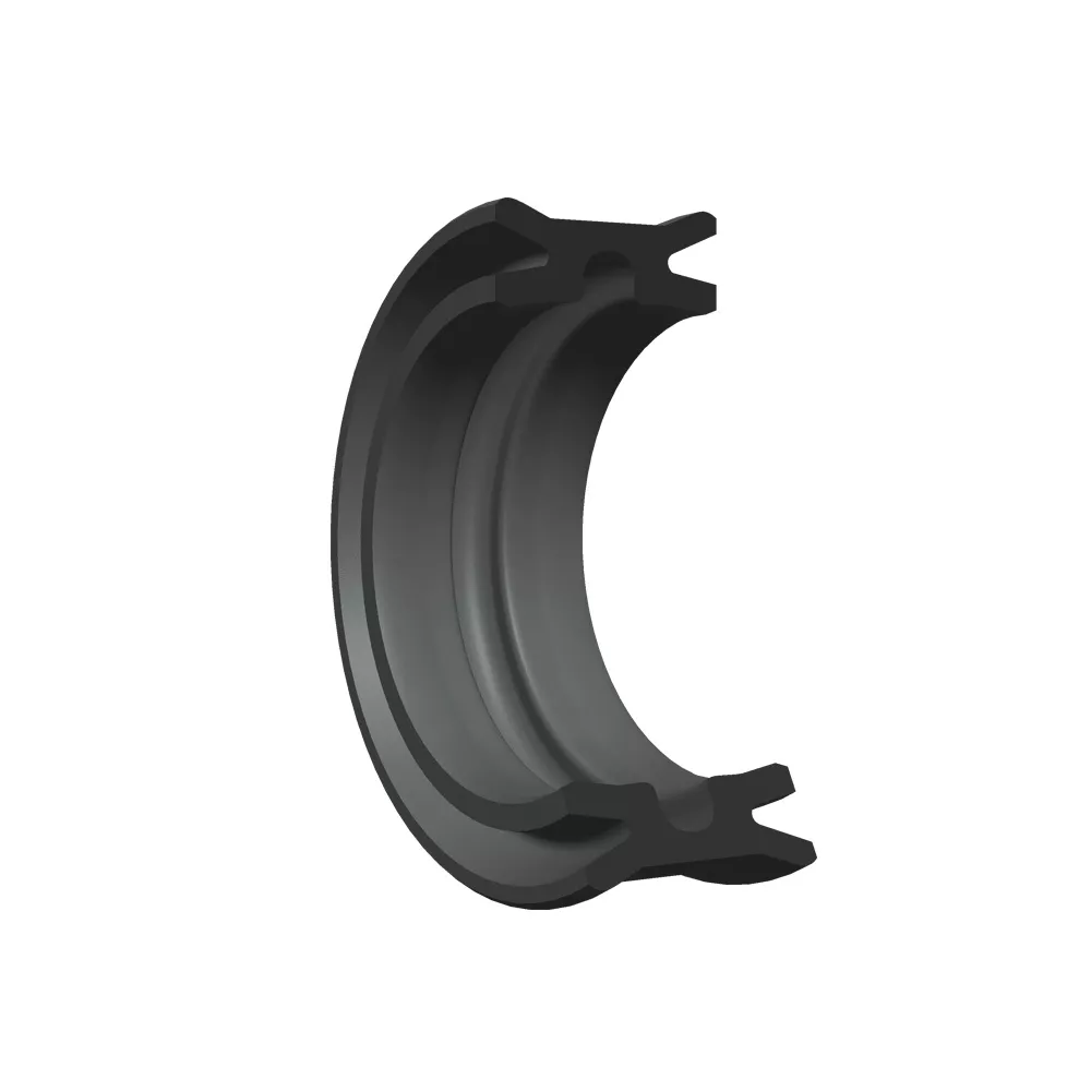 Seal 43x50x12 Z5 NBR