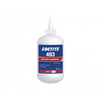Loctite 493 500 g lepidlo vteřinové 
