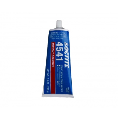 Loctite 4541 200 g lepidlo vteřinové