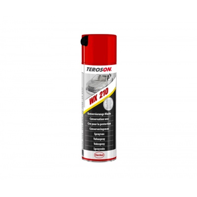 TEROSON WX 210 Multi Wax sprej 500ml