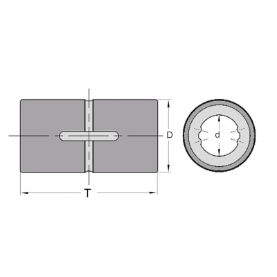 Bearing SSP 30C-TZ NIPPON