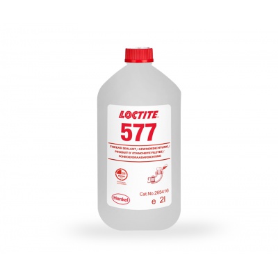 Loctite 577 2 l trubkové těsnění sp