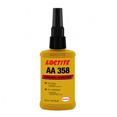 Loctite AA358 50 ml lepidlo UV