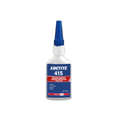 Loctite 415  50 g lepidlo vteřinové       
