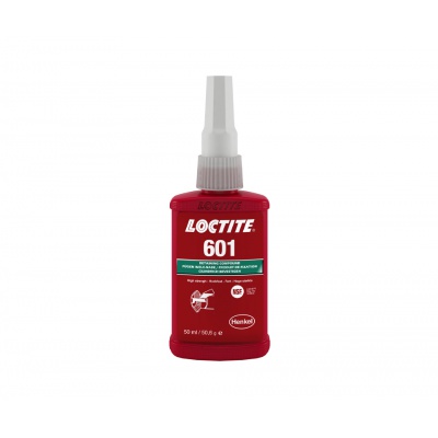 Loctite 601 50 ml upevňovač spojů