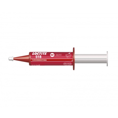 Loctite 518 25 ml plošné těsnění