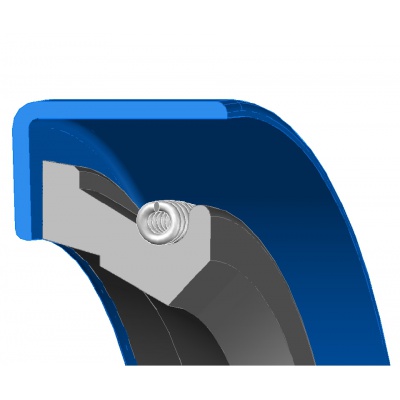 Seal 34.93 × 52.37 × 7.95 CRW1 R