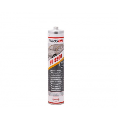 TEROSON PU 9200 ČERNÝ / 310 ml