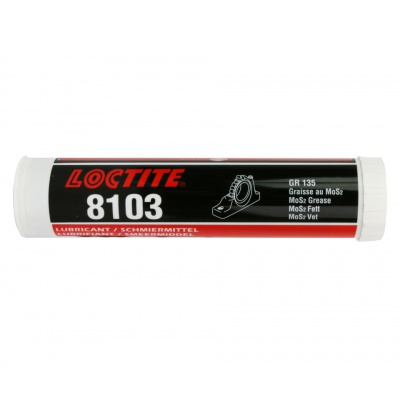 Loctite 8103 400 ml tuk s MoS2