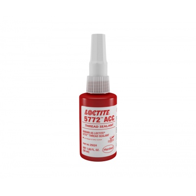 Loctite 5772 50 ml trubkové těsnění nuklear