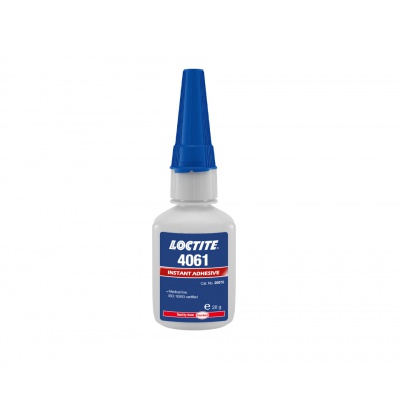 Loctite 4061 20 g Sekundenkleber  
