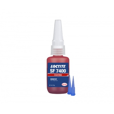 Loctite 7400 VARNISTOP Fixative Varnish Kit