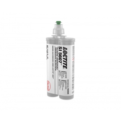 Loctite 5607 2-component silicone, 400 ml