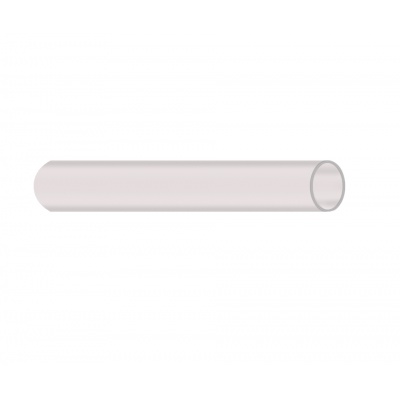 5x1.5 mm SI60 transparent tubing
