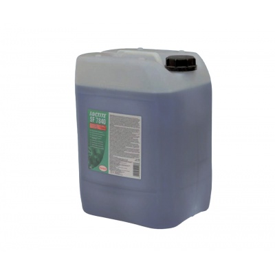 Loctite 7840 20 l čistič univ.modrý konc.