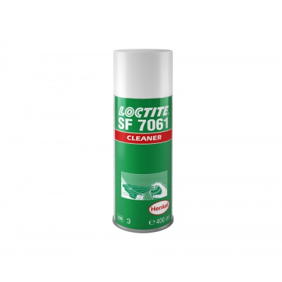 Loctite SF7061 400 ml super čistič