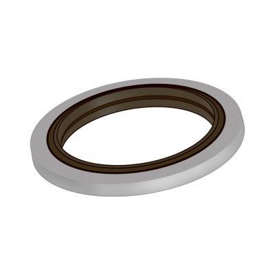 USIT ring 12.7 x 18 x 1.5 FPM