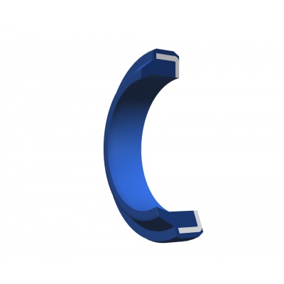 Scraper ring 42x52x7/10 WPR NBR/metal
