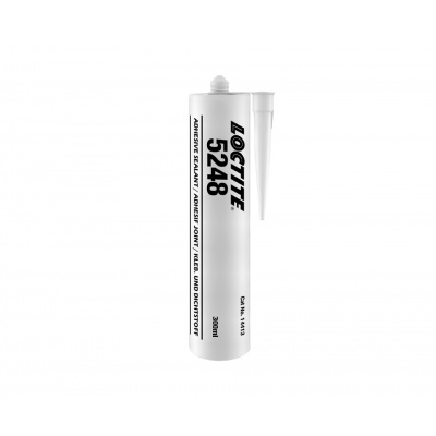 Loctite 5248 300 ml silikon medic.