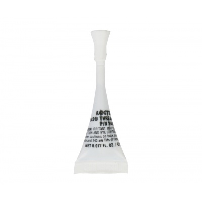 Loctite 242 0.5 ml adhesive