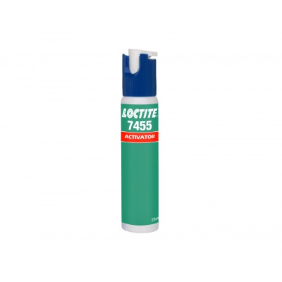 Loctite 7455 25ml aktivátor CA aerosol 