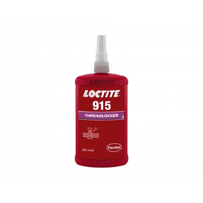 Loctite 915 250 ml lepidlo zajišť.šroubů pomalý