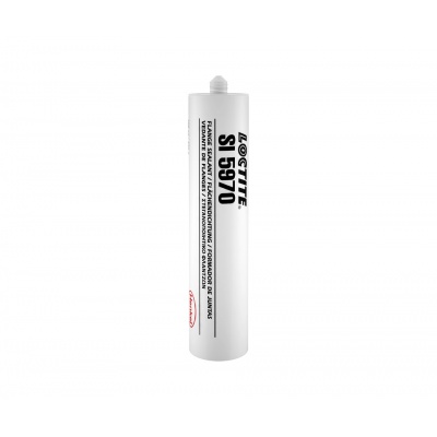 Loctite 5970 300 ml silicone sealant