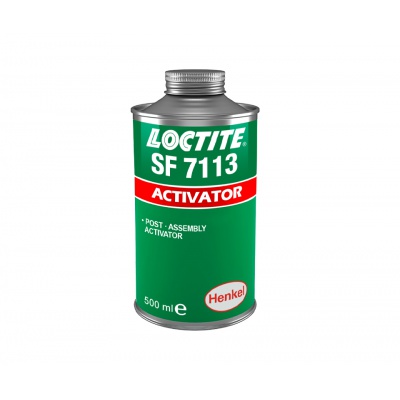 Loctite SF7113 500 ml activator – CA