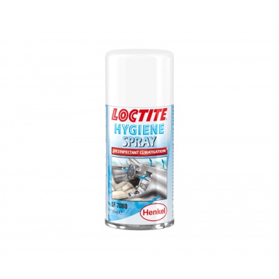 LOCTITE SF 7080 HYG.SP 150MLDE (150 ml)