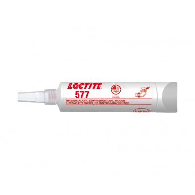 Loctite 577 250 ml trubkové těsnění sp