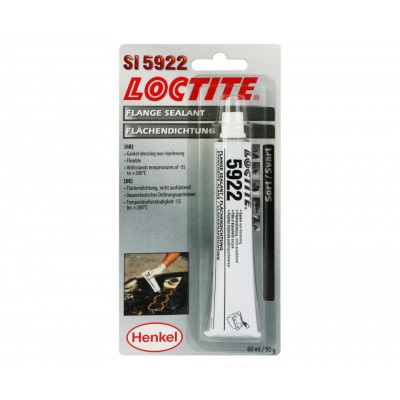 Loctite MR5922 60 ml plošné těsnění pružné